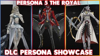 107 Persona 5 FACTS You Should Know  The Leaderboard [upl. by Eoz650]