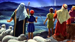 Luke 2820 Scripture Movie [upl. by Oijimer971]