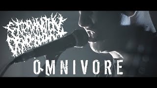 EXTERMINATION DISMEMBERMENT  OMNIVORE OFFICIAL MUSIC VIDEO 2018 SW EXCLUSIVE [upl. by Repohtsirhc]