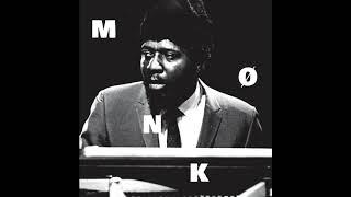 Thelonious Monk  Mønk Full Album [upl. by On]