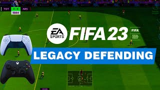 METAHOW TO USE THE LEGACY DEFENDING EFFECTIVELY [upl. by Nosliw]