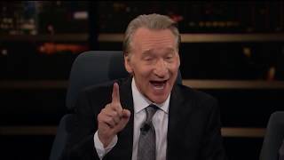 New Rule Scary Socialism  Real Time with Bill Maher HBO [upl. by Flynn366]