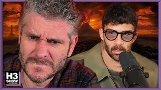 Im Going To War With The Entire Internet  H3 Show 115 [upl. by Peck]