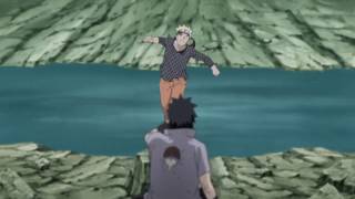 Naruto AMV  quotBattle of Brothersquot [upl. by Seto]