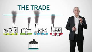 Carbon pricing how does a capandtrade system work [upl. by Kwabena]