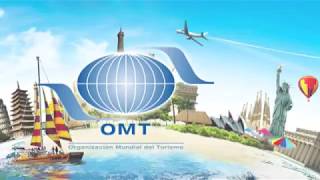 La Organización Mundial del Turismo OMT [upl. by Haneekas]