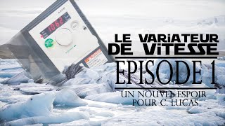 Variateur de vitesse 01  Introduction [upl. by Affay244]