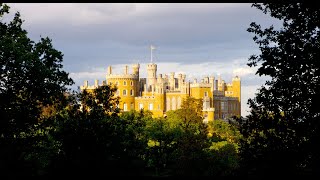 Belvoir Castle [upl. by Nossaj]