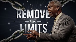 Remove the Limits  Bishop Dale C Bronner  Word of Faith Family Worship Cathedral [upl. by Laing]