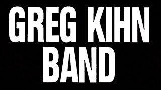 Greg Kihn Band  The Breakup Song Remastered Hq [upl. by Doughman]