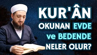 Kuran Okumanın Fazileti ve Faydaları İsmail YAŞAR [upl. by Bonner]