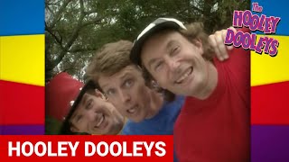 The Hooley Dooleys Part 2 Of 3  Kids Songs amp Nursery Rhymes [upl. by Anivram805]