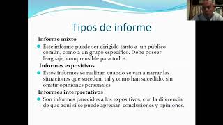 Elaborar un informe [upl. by Adnahcal]