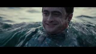 Swiss army man ending [upl. by Odlavu]