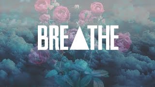 Breathe  Years amp Years LYRICS [upl. by Ellynad]