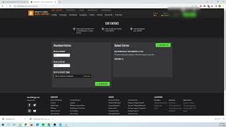 How to Edit Entries on DraftKings [upl. by Ecire576]