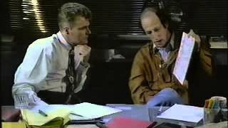 Jack the Ripper  Crime Monthly  ITV  1990  Documentary [upl. by Ahsial65]