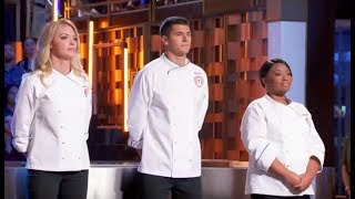 Masterchef US S10 FINALE full episode 2425 [upl. by Elleraj]