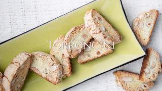 Torroncini biscotti [upl. by Micah]