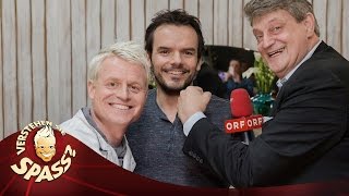 Grill den Henssler mit Steffen Henssler  Verstehen Sie Spaß [upl. by Helm]