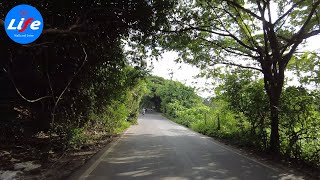 Aarey Colony 4K HDR  Evening Ride  Goregaon Mumbai IN [upl. by Orion228]