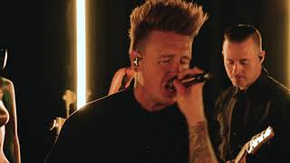 Papa Roach  Binge INFEST INStudio Live 2020 [upl. by Eesdnil847]