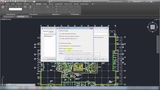 AutoCAD CAD Standards [upl. by Lisetta]