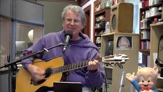 Roger McNamee quotSomethingquot 021222 [upl. by Kcirdot808]