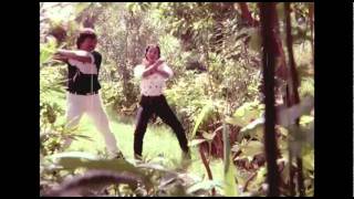 Sangharshana Telugu Full Movie  Chiranjeevi Vijayasanthi  Suresh Productions [upl. by Caddric]