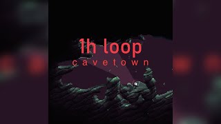 Cavetown  Meteor Shower  1H Loop seamless edit [upl. by Atterrol]