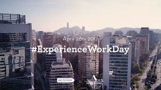 Experience Work Day by The Adecco Group [upl. by Ennaegroeg499]