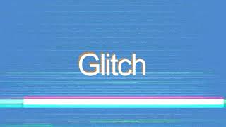 Glitch Sound Effects [upl. by Aztinaj]