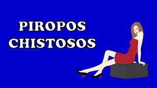 Piropos chistosos [upl. by Greiner]