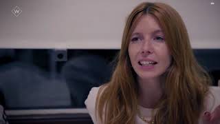 Stacey Dooley Sleeps Over  S02E01  Full Episode [upl. by Asyle43]