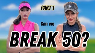 Can WE Break 50 PART 1 [upl. by Meakem]