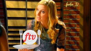 Christina Tosi Top 5 Badass Moments  Masterchef 1 [upl. by Werdnaed]