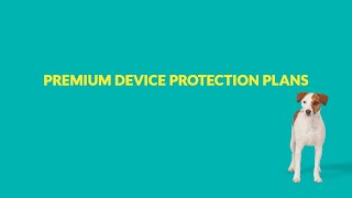 Fido Premium Device Protection [upl. by Bose]