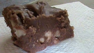 Old Fashion Fudge [upl. by Web]