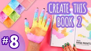 Create This Book 2  Episode 8 [upl. by Remas389]