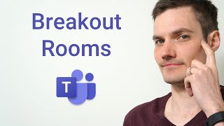 How to use Microsoft Teams Breakout Rooms [upl. by Hibbert469]