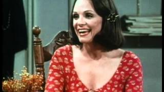 Rhoda  S01E05  The Lady In Red [upl. by Ecnahs]