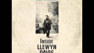 Please Mr Kennedy  Justin Timberlake Oscar Isaac Adam Driver Inside Llewyn Davis OST [upl. by Ibib668]