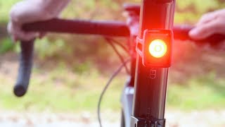 Bontrager Flare RT Taillight [upl. by Gothart698]