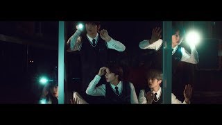 TXT 투모로우바이투게더 9와 4분의 3 승강장에서 너를 기다려 Run Away Official Teaser 1 [upl. by Nylac]