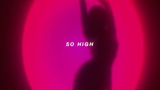 so high  doja cat slowed  reverb [upl. by Nwahsyar100]