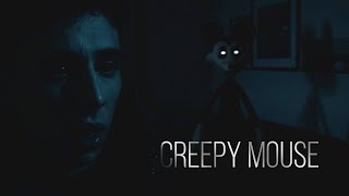 Creepy Mouse  A Horror Short Film inspired by the Suicide Mouse Creepypasta [upl. by Carmelle1]