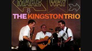 Hangman By The Kingston Trio [upl. by Erica]