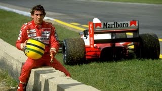 10 Most Tragic Fatal Motorsports Crashes [upl. by Aneekal]