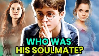 All the Reasons Why Harry Potter Chose Ginny over Hermione  OSSA Movies [upl. by Idalina]