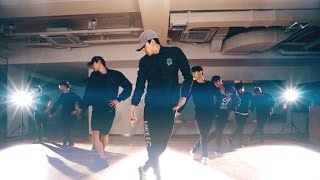 EXO 엑소 Monster Dance Practice [upl. by Trillbee]